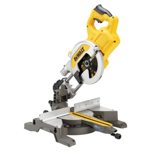 Dewalt Kapp/gjærsag 54v Naken Dcs777n Dewalt Kapp/gjærsag 54v Naken Dcs777n