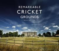 Remarkable Cricket Grounds Av Brian Levison