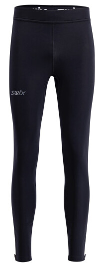 Swix Pace Warmer Tights M Black M Swix Pace Warmer Tights M Black M