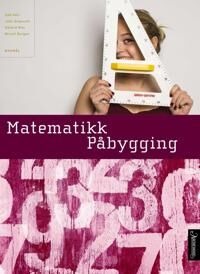 Heir Odd Matematikk påbygging; 2P-Y