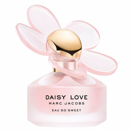 Marc Jacobs Daisy Love Eau So Sweet 100ml Blomster-fruktig Parfyme til Dame