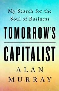 Murray Alan Tomorrow's Capitalist