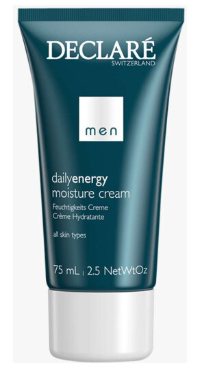 Declaré Men Daily Energy Moisture Cream 75 ml
