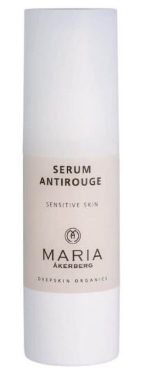 Maria Akerberg Serum Antirouge 30ml
