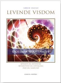 Hauge, Søren Levende Visdom Hauge, Søren Levende Visdom