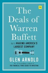 The Deals Of Warren Buffett Volume 3 Av Glen Arnold