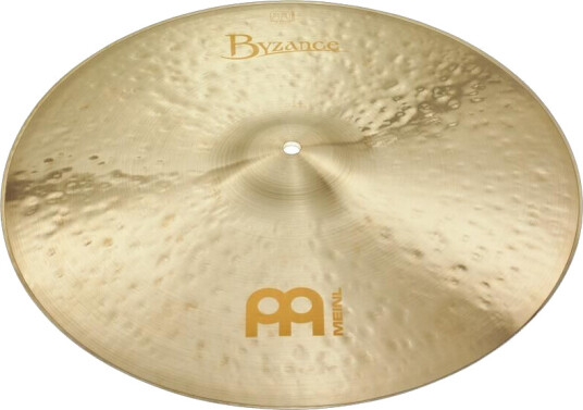 Meinl Byzance 18" Jazz Medium Thin Crash