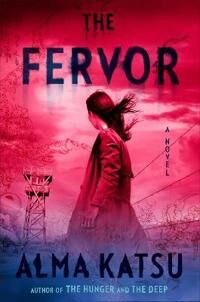 Katsu Alma The Fervor