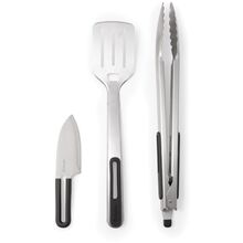 BioLite Prep & Grill Tool Kit BioLite Prep & Grill Tool Kit