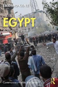 Egypt Av Eberhard (Sciencespo France) Kienle
