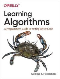 Learning Algorithms Av George Heineman
