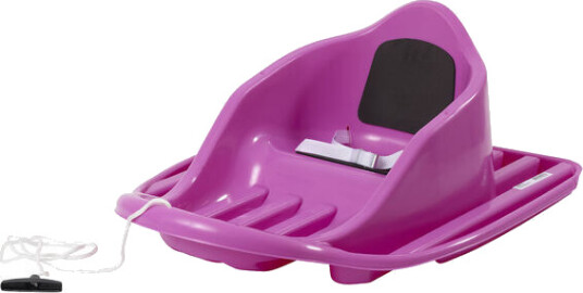 Babyakebrett Stiga Cruiser rosa Babyakebrett Stiga Cruiser rosa