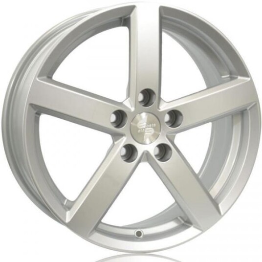 Etabeta Eros Silver 6.5x16 5x108 ET18 B65.1