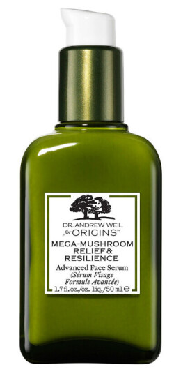 Origins Dr. Weil Mega-Mushroom Beroligende Ansiktsserum 50 ml