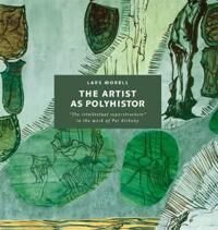 Morell Lars Artist as Polyhistor