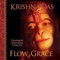 Flow Of Grace Av Krishna Das