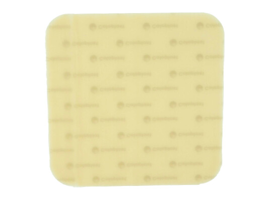Coloplast Brava 032155 hudbeskyttelsesplate, 5 stk.