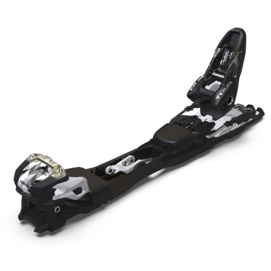 Marker F10 Tour S 100mm 265-325 500black-white