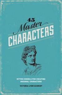 45 Master Characters Av Victoria Lynn Ph.D. Schmidt 45 Master Characters Av Victoria Lynn Ph.D. Schmidt