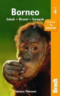 Borneo Av Tamara Thiessen
