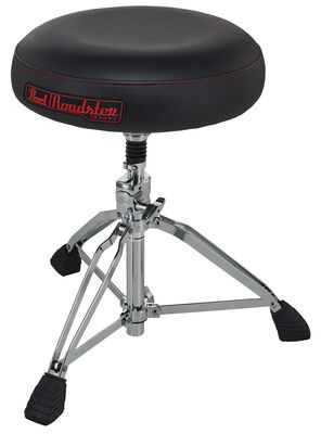 Pearl D-1500SP Roadster Drum Throne Pearl D-1500SP Roadster Drum Throne