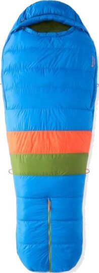 Marmot Sawtooth Long X-wide Dark Azure/foliage Dz