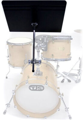 Manhasset 53D Drummer Music Stand Manhasset 53D Drummer Music Stand