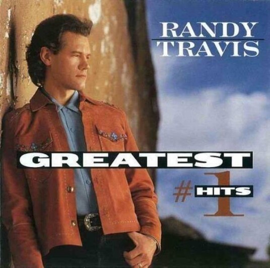 Randy Travis Greatest Hits CD Randy Travis Greatest Hits CD