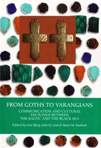 Bjerg Line From Goths to Varangians