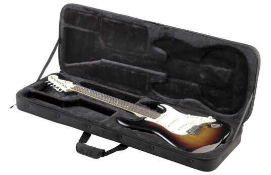 Skb Skb-Sc66 For Elgitarer Av Stratocaster/telecaster Modell