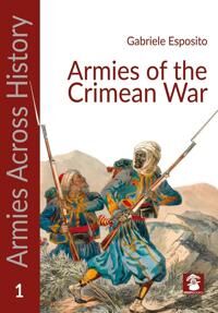 Esposito, Gabriele Armies of the Crimean War (8366549941)