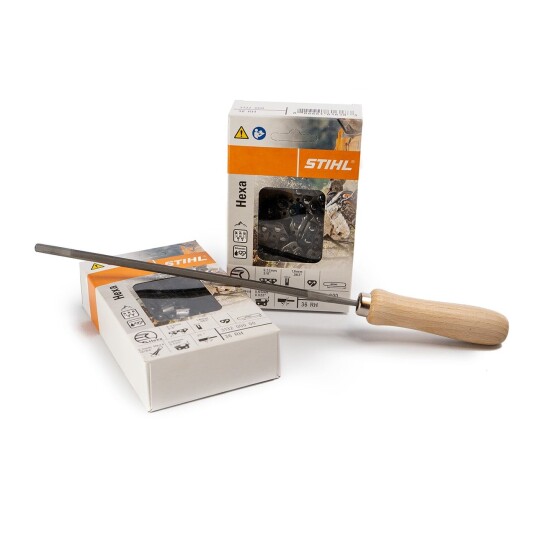 Stihl Upgrade Kit 3, Hexa 36rh, 66 Drivlenker Sagkjeder Stihl Upgrade Kit 3, Hexa 36rh, 66 Drivlenker Sagkjeder