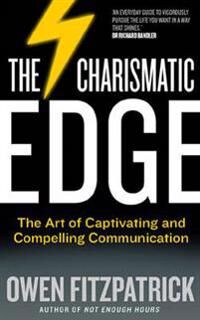 The Charismatic Edge Av Owen Fitzpatrick