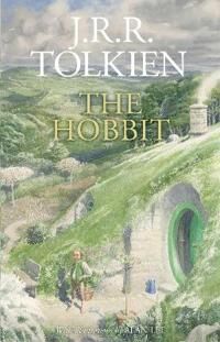 The Hobbit Av J. R. R. Tolkien