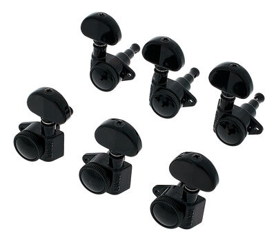 Grover 502BC Locking Rotomatics