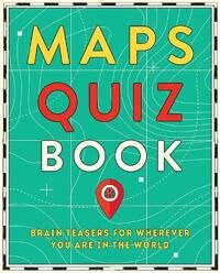 Maps Quiz Book Av Hardie Grant Explore Maps Quiz Book Av Hardie Grant Explore