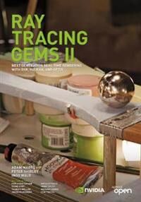 Ray Tracing Gems Ii
