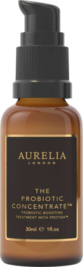 Aurelia The Probiotic Concentrate 30 ML