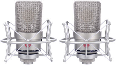 Neumann TLM 103 Stereo Set Neumann TLM 103 Stereo Set