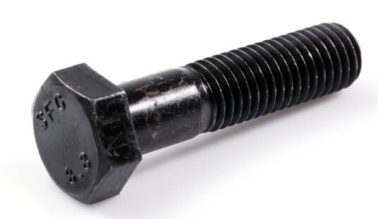 Arvid Nilsson I4014-8.8 M10x65 6kt Bolt 100-Pakke