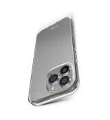 SBS TEUNBKEX2IP1461P, Etui, Apple, iPhone 14 Pro, 15,5 cm (6.1), Gjennomsiktig