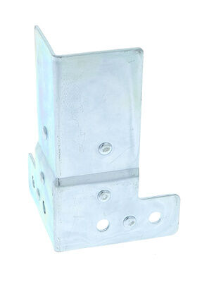 Adam Hall 40405 L-Corner 50 x 80