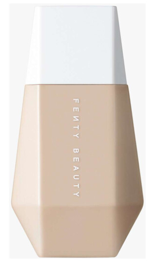 Fenty Beauty Eaze Drop Blurring Skin Tint 32 ml 2 Fenty Beauty Eaze Drop Blurring Skin Tint 32 ml 2