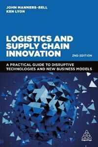 Manners-Bell John Logistics and Supply Chain Innovation
