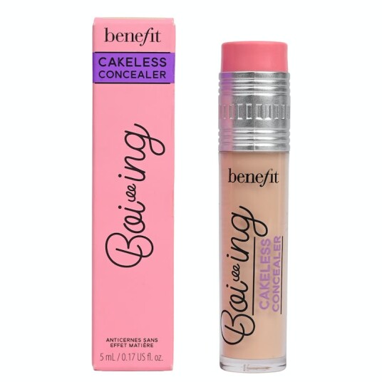 Benefit Cakeless Concealer 03 5 ml Concealer