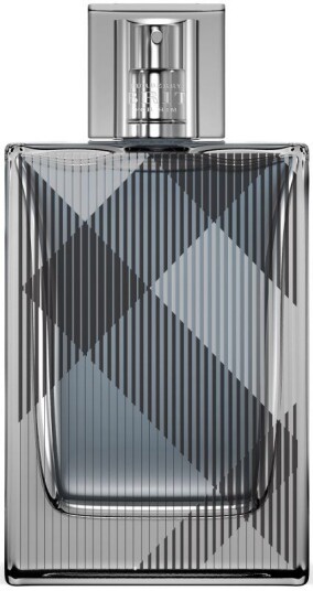 Burberry Brit For Men Eau De Toilette 50ml Burberry Brit For Men Eau De Toilette 50ml