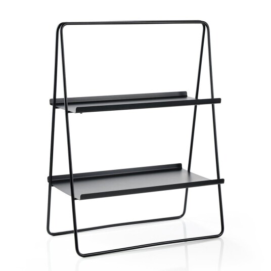Zone A-Table hylle Svart Zone A-Table hylle Svart