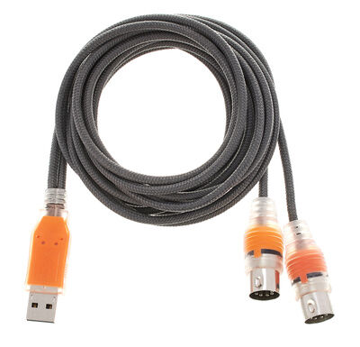 ESI MidiMate eX ESI MidiMate eX