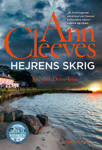Cleeves Ann Hejrens skrig