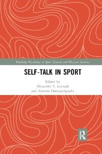 Self-Talk In Sport